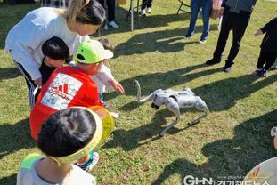 안산시 단원구, 어르신 디지털 친숙하게… 정보화 축제 열어