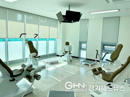 근력 한번 키워볼까? 시흥시, '신바람 순환운동교실' 1기 참여자 모집