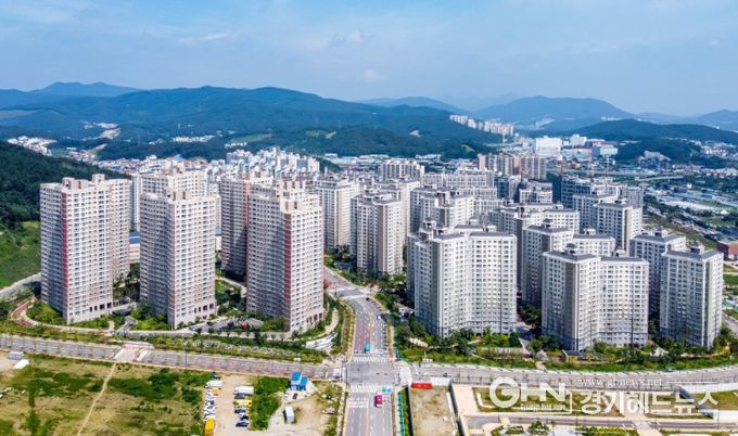 광주시, '공동주택 시설보조금 지원사업' 접수