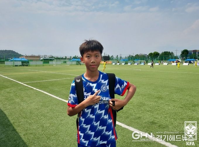 광주챔피언스 최형우