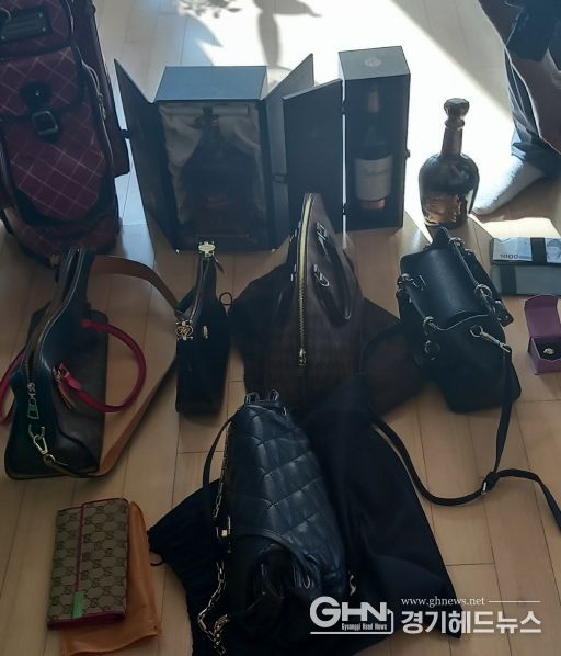 안산시, 호화생활 비양심 고액·악질 체납자 가택수색…‘철퇴’