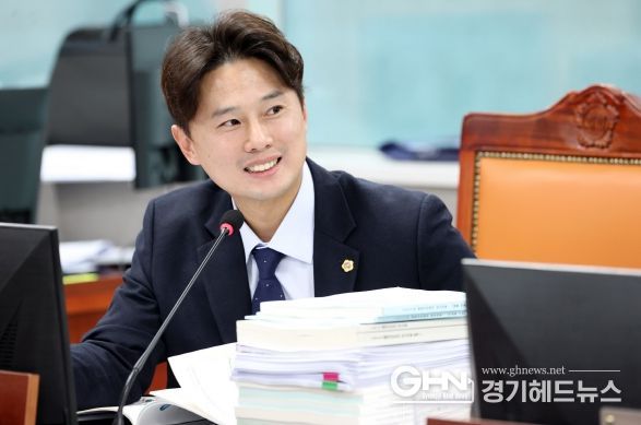 경기도의회 황대호 의원