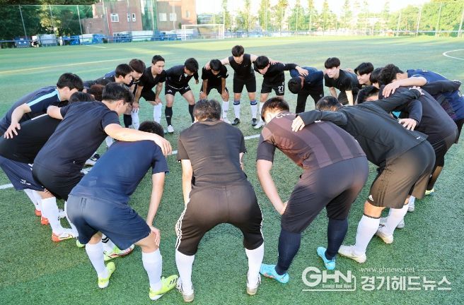 안성시 시민축구단, K6 리그 승격