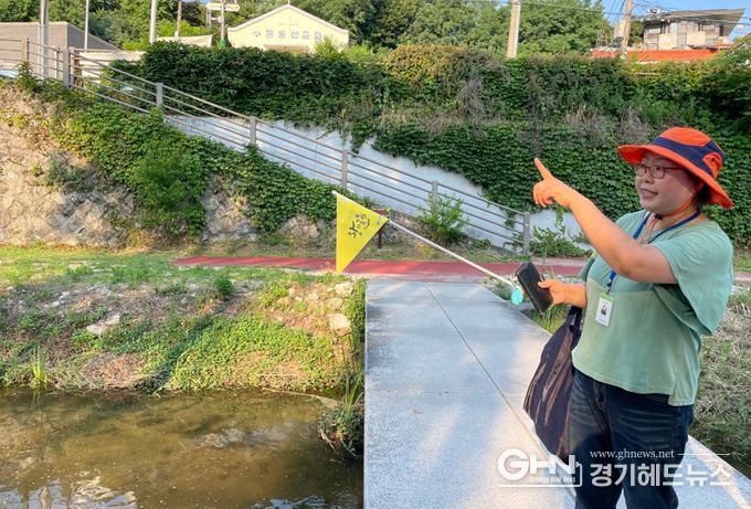 ‘행궁동 왕의 골목여행’ 새 옷 입다. 수원문화재단, ‘행궁동 왕의 골목여행’ 해설코스 개선 및 신규코스 도입