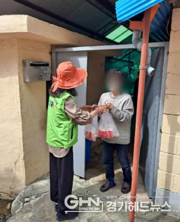 송탄동 지역사회보장협의체