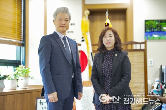 화성시 및 시의회 신설예정교 레미콘 지원 긴급협의