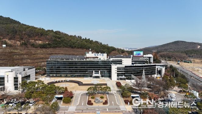 양주시청
