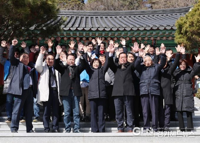 안성시, 제105주년 3·1절 맞아 시민과 함께하는 보훈 문화행사 성황리 개최