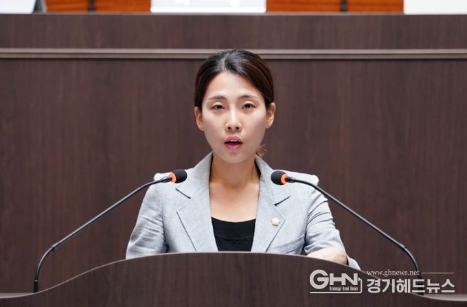 광주시의회 왕정훈 의원