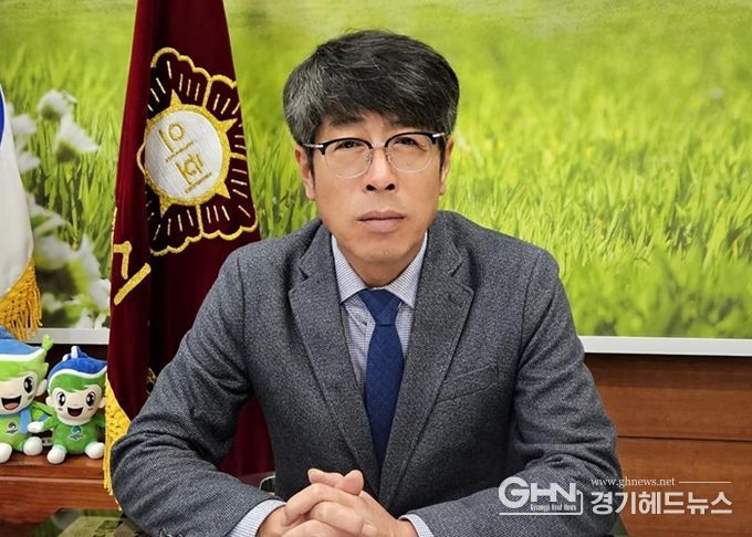 유승영 의장
