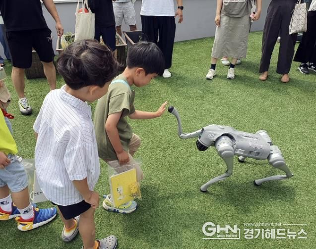 안산산업역사박물관 상반기 교육프로그램 높은 만족도‘엄지척’