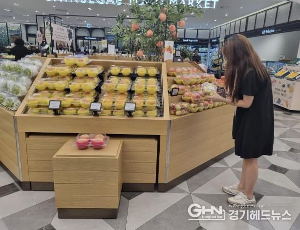 용인특례시는 추석 명절을 전후해 이달 30일까지 명절 다소비 농·축·수산물에 대한 원산지 특별 지도‧점검에 나선다