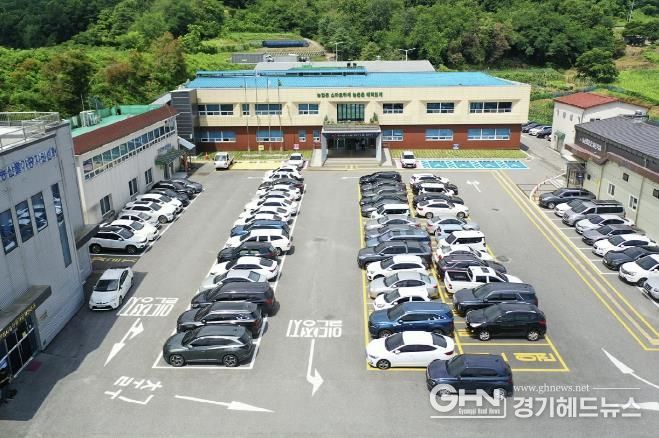 안성시농업기술센터, 2024년 청년농업인 경영분석 컨설팅 대상농가 모집