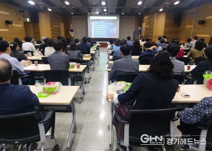 성남교육지원청, ‘딥페이크 아웃 프로젝트’실시
