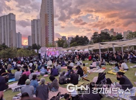 남양주시, ‘2024 경기정원문화박람회’ 성황리 마무리…역대 최다 관람객 기록