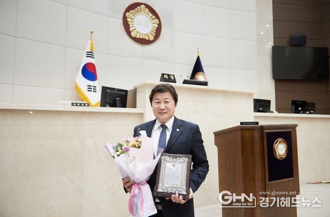 김진석 의원(양지면,동부동,원삼면,백암면/더불어민주당)