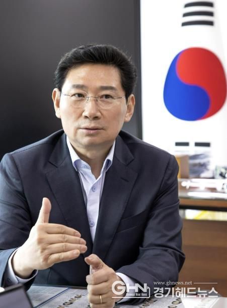 이상일 용인특례시장
