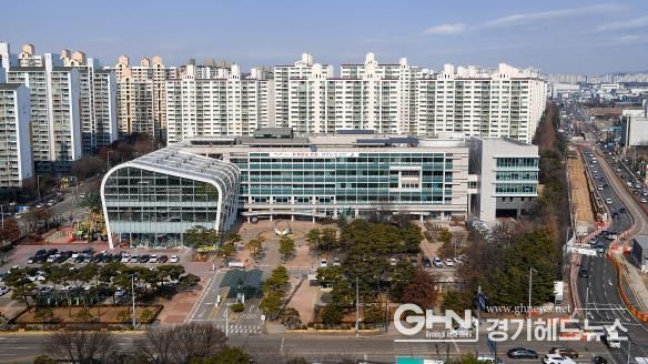 오산시청