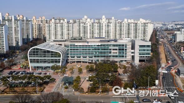 오산시청
