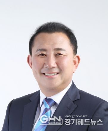 김철진 경기도의원(더불어민주당 안산7)