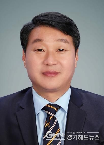 경기도의회 강태형 경기도의원, 경기도의회 우수 의정 대상 수상