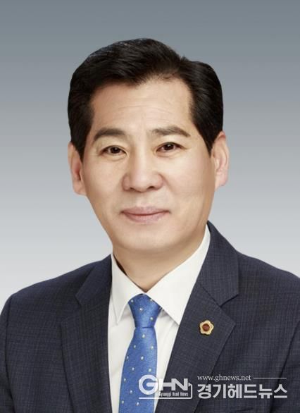 경기도의회 이영봉 의원,