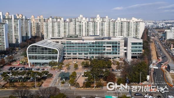 오산시청