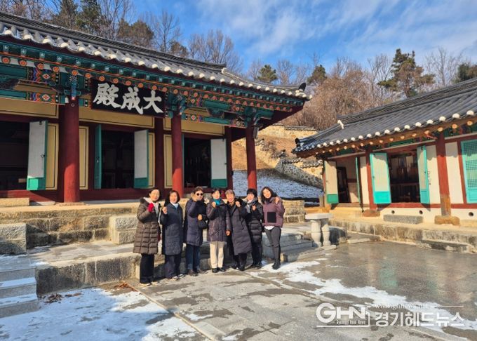 2024 진위향교 문화행사, 서포터즈의 헌신으로 빛나다