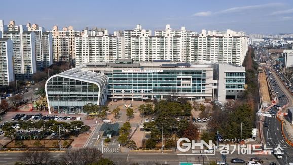 오산시청