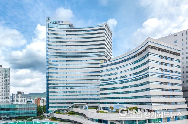 김동연 경기도지사의 경제살리기 현장 방문. 이번엔 팹리스 기업과 만나 발전방안 논의