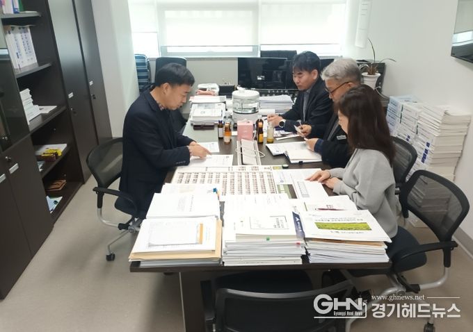 경기도의회 윤종영 의원, 내수면 어선 침수 피해 예방을 위한 트레일러 지원 시급