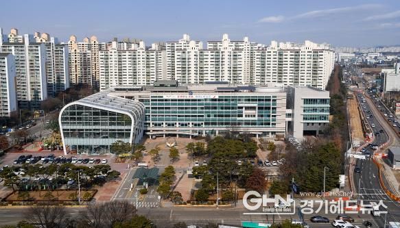 오산시청