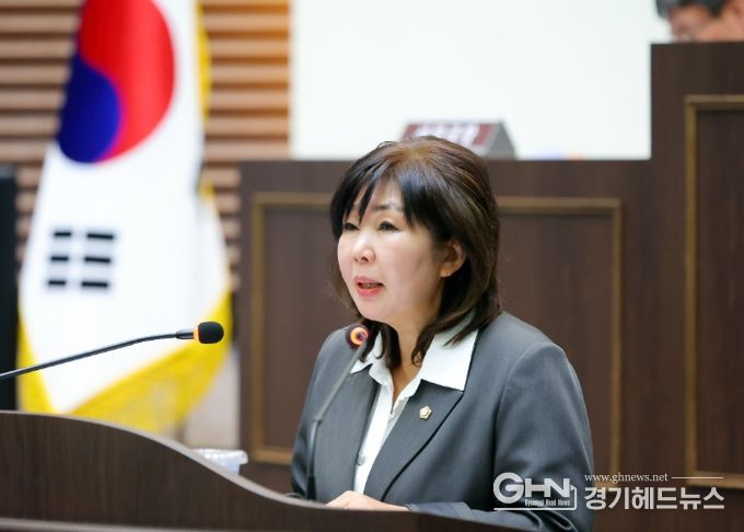 광주시의회 황소제 의원(더불어민주당)