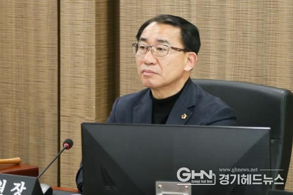 경기도의회 김선영 의원, 새해 업무보고에서 경제·노동 현안 점검하며 도민 경제 활성화 당부