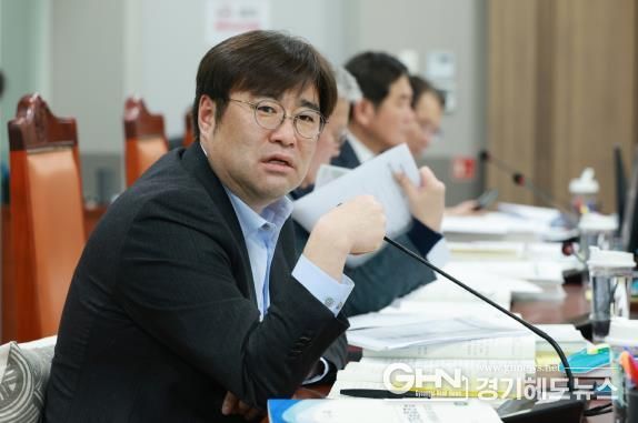 경기도의회 이진형 의원, 유네스코 등재 도전하는 정조대왕능행차, MZ세대 잡고 경기도 대표 관광상품으로