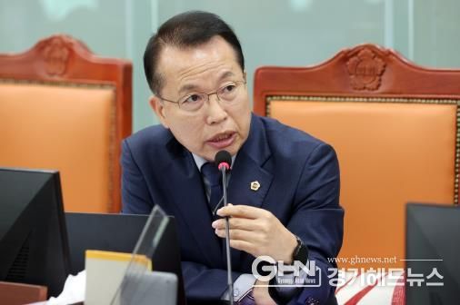 경기도의회 정승현 의원, 북한이탈주민 정착지원 체계적 강화 촉구