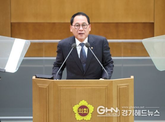 안광률 경기도의원, AIDT 논란과 임용 발표 오류 사태 관련 교육청의 책임 있는 대응 촉구