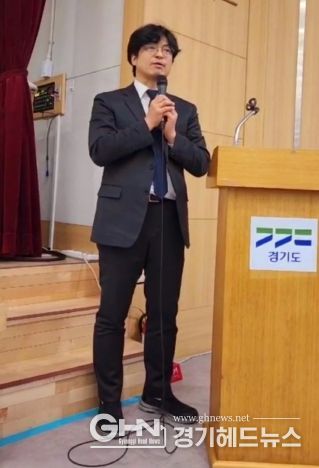 경기도의회 박상현 의원, 공공기관 장애인 생산품 구매 활성화 강조