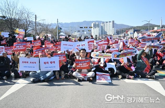 포천 오폭 사고(3.6)에 이어 양주도 군 관련 사고(3.17) 발생. 경기도․포천 정부에 ‘기회발전특구’ 지정 재촉구
