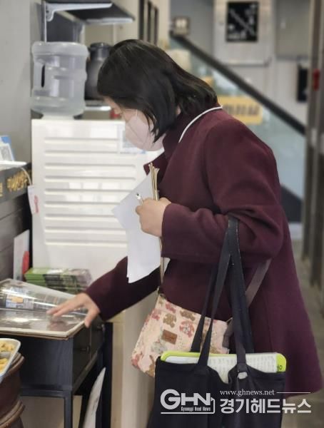 성남시, 음식점 3310곳 원산지 표시 지도·점검 나서