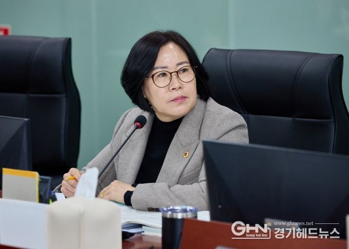 서현옥 경기도의원(더불어민주당, 평택 3)