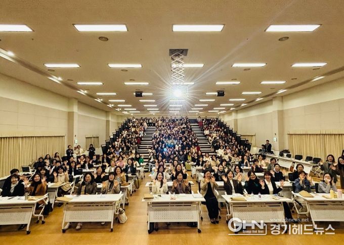 남양주시, 보육사업 설명회서 ‘함께 키우는 행복 육아!’ 위한 청사진 제시