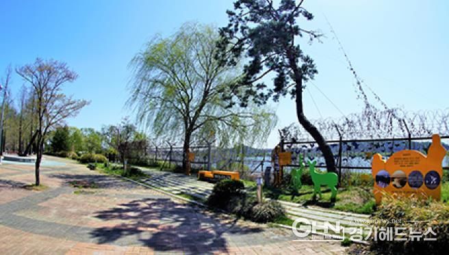 경기도, 18일부터 '비무장지대(DMZ) 평화의 길 4개 테마노선 개방'