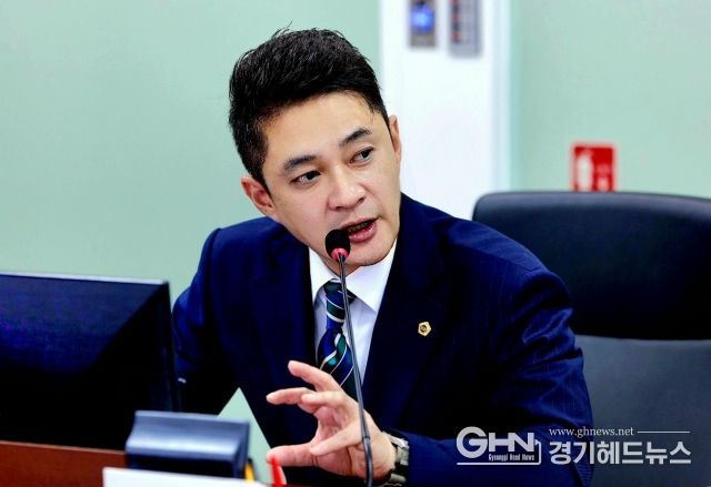 전석훈 경기도의원(더불어민주당, 성남 3)