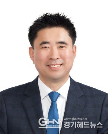 오산시의회 성길용 부의장