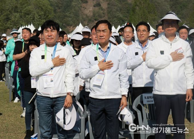 평택시장애인체육회, ‘제15회 경기도장애인체육대회 2025’서 우수 성과 달성