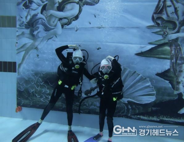 가족과 함께하는 안산교육지원청의 스포츠 공유학교 성공리에 마무리!