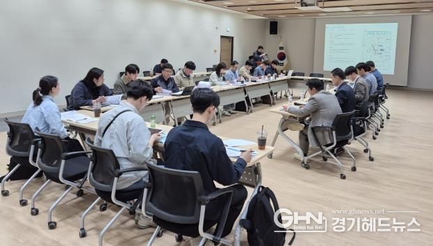국토부, 제6차 국도․국지도 건설계획 일괄예타 대상 평택시 5개 사업 현장 조사 착수