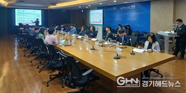 평택시 아동친화도시 조성을 위한 마지막 단계 돌입!