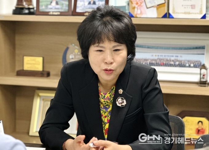 서성란 경기도의원, ‘경기도 웰다잉 문화조성 조례’ 전부개정 추진